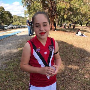 Meet your Posher, Carly